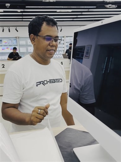 Apple iMac M4: Premium All-in-One Desktop Experience