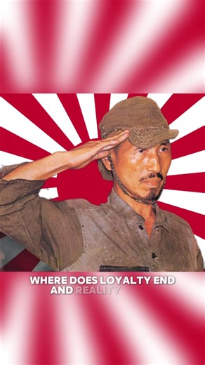 All History Hub on Instagram: "World War II ended in 1945. For Hiroo Onoda, it ended in 1974. 10 000 nights later. He was ordered to never surrender. So when peace came, he didn’t believe it. Leaflets fell from the sky. Radios spoke of peace. Even messages from his own family called him home. He thought it was all propaganda. For nearly thirty years, he lived in the jungle, fighting a war that no longer existed. Where does loyalty end… and where does reality begin? #history #worldwar2 #ww2histor