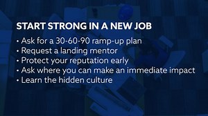 Move on & move up: Relocating can boost your career