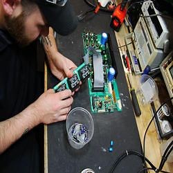 LCR Meter Calibration in India