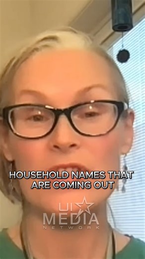 5.2K views · 105 reactions | How Deep Does MKUltra Go in Hollywood? 樂...