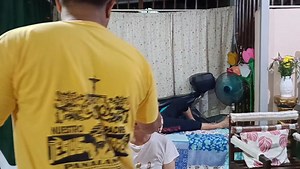 3.7K views · 160 reactions | More than 10 years sakit ni Ate, Cervical Spondylosis at TMJ pain #master #Spiritual #tmj #Hilot #manghihilot #dislocation #alignment #lumbar #tapilok #slipdisc #cleansing #hip #frozenshoulder #healer | AaJn DalisaY | Facebook