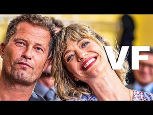 RESTE AVEC MOI Bande Annonce VF (2021)