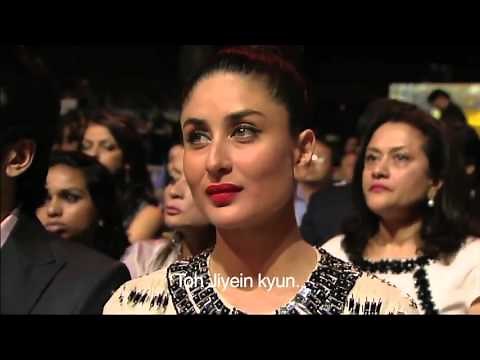 IIFA Awards - Pritam Live Performance