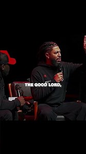 “Job Went Through Hell… But God Never Left Him.”