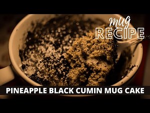 How To Make Healthy Mug Cake | Mug Cake | Microwave Recipes | Mug Meals | Micro Mug