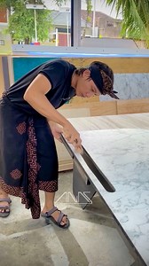 ASMR Proses Finishing HPL Meja Extend Tablesaw #tablesaw #multiplek #asmr #proses #rakit #interior #hpl #exterior #videoeditor #prosescepat #kayu #anasmuktiwibowo #art #working #finishing | Anas Mukti Wibowo