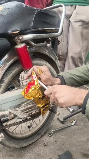 How to Install a CD70 New Tube Step-by-Step Guide