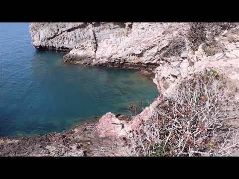 Παραλία 'Αγιος Παύλος - Ρέθυμνο