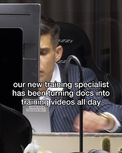 1.3K views · 25 reactions |  Learning folks, Synthesia is your next...