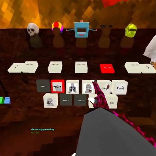 i lied srry my left controller broke and i suck at the game