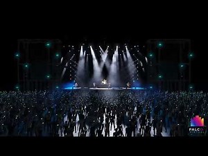 Timecode - Djavan - Sina //