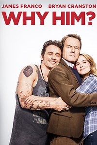 Why Him?: Trailer 1