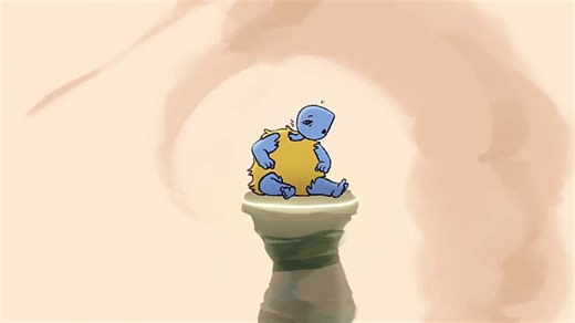 Scottish Opera’s award-winning animated short film Josefine