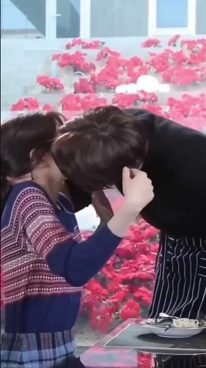 woo bin and bae suzy✨|behind the scenes|Uncontrollably fond(2016)