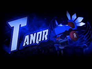 TanqR outro 1 hour