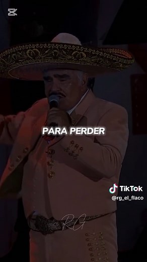 Soy el Chofer: La Música de Vicente Fernández