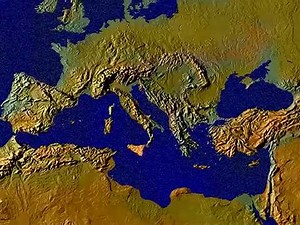 ANCIENT GREECE THE ODYSSEY Full Documentary HDTV