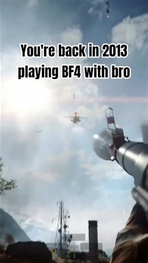 People still play Battlefield 4 in 2025