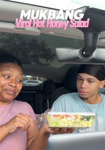 Delicious Hot Honey Chicken Salad Recipe