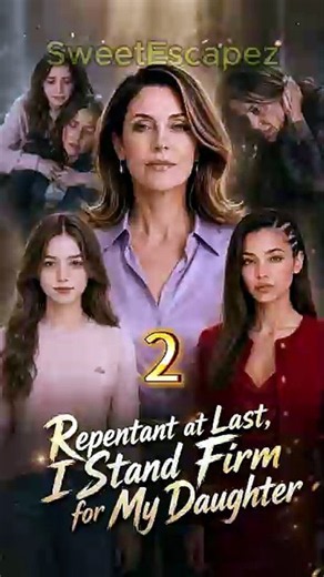 EP2 Realized, Now My Daughter's Shield US 2026 [Full Movie]