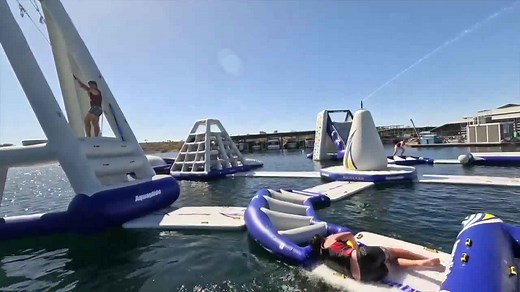 Slide, splash, and cruise: Lake Pleasant’s top summer attractions