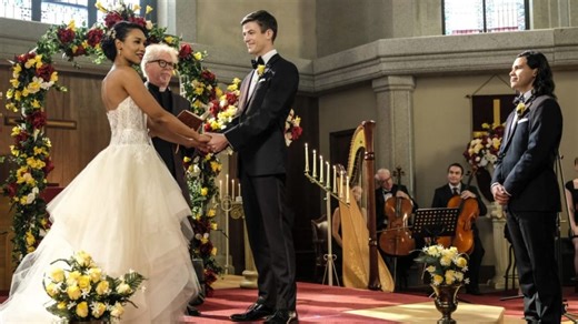 The Flash Saison 8 Episode 14 : Date de sortie et récapitulatif