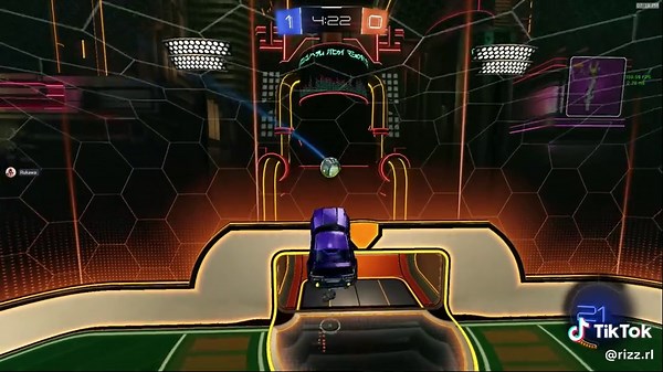 Exciting Rocket League Highlights with Bachira Boom
