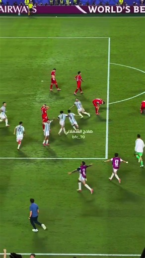 Julian Alvarez Goal vs Switzerland ⚽ Messi Magic! #WorldCup2026 #Shorts