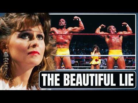 Miss Elizabeth: WWF’s Most Beautiful Lie