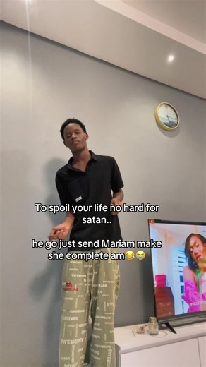 The Werey wicked Gan Gan 😂💔#mariam #viral #viraltiktok #foryou #fypシ | mariam