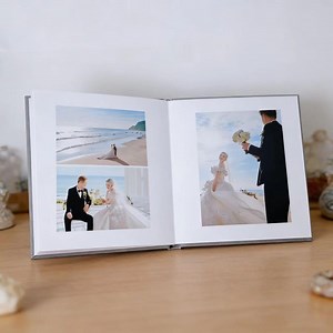 Customized Wedding Photo Albums, Photo Prints, Wedding Keepsakes, Gifts for Her, Valentine's Day Gifts, Couple Photo Books (handmade). - Etsy UK