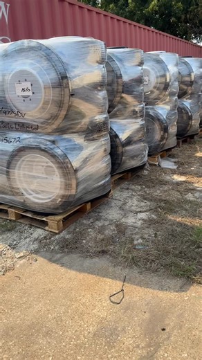 Why overpay for trailer tires and wheels? We’ve got brand-new tire & wheel combos in stock and ready to ship — and we’re offering them at prices the big box stores can’t touch. Whether you need 15”, 16”, 10-ply, 14-ply, or 16-ply setups, we’ve got what you need for less. Perfect for: • Utility trailers • Goosenecks • Dump trailers • Car haulers • Equipment trailers 💥 Wholesale pricing — available to the public 💥 Top quality brands — proven performance 💥 Pick up in Huntsville TX or ship nation