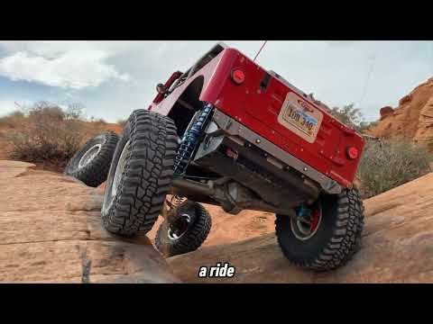 Tracer LJ: Technology Meets Power on Wheels