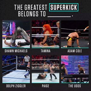 632K views · 1.8K shares | Decisions, decisions... | WWE | Facebook