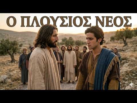 Ο Πλούσιος Νέος