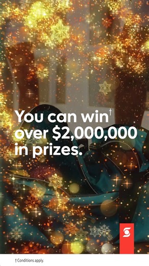 From campus to new chapters 🎓 Start it with Scotia® ✨ Make an appointment to start your application for a loan or credit card, today. You can WIN up to $1.4 million in prizes! 💰 $710,000 in loans paid 🛒 $691,000 in groceries Not yet banking with us? Open your first account, online. Add a little magic to your New Year. Start it with Scotia® Scotiabank® It starts with you® #StartltWithScotia #ScotiabankGY Conditions Apply. Promo valid from Nov 10, 2025 to Jan 31, 2026. | Scotiabank Guyana