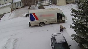 Where is My Package?