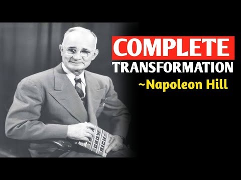 Transmute Desire into Power Control Lust & Build an Unbreakable Legacy Napoleon Hill