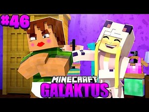 MEIN FIESER PRANK an TOBBSS ✿ Minecraft GALAKTUS #47 [Deutsch/HD]