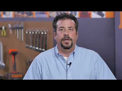 Timken Tricks of the Trade – Installing a Timken® Set-Right® Bearing