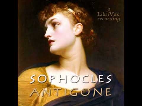 Antigone - Sophocles