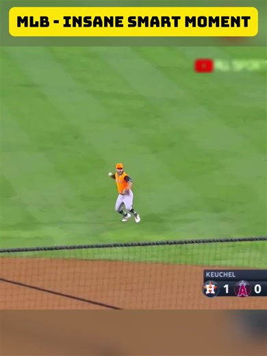 MLB Smart Plays: Jose Altuve's Double Play & More Baseball IQ