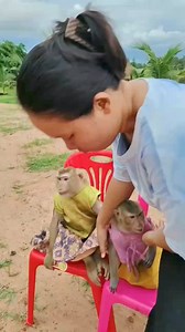 Go to aunt 😍😍 | AYA Home