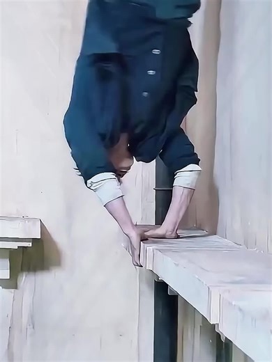 Thrilling Escape Scene from a Movie Explained