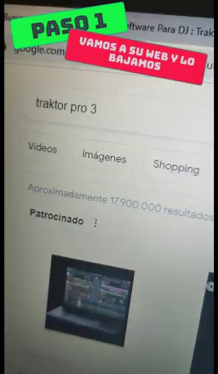🉐 TE ENSEÑO como Instalar Traktor Pro 3 EL MEJOR programa para DJ en menos de 1 minuto ⚠️