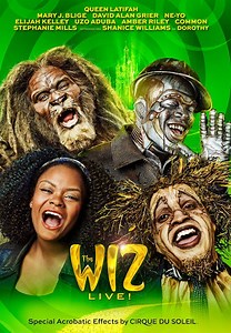 The Wiz: Live!