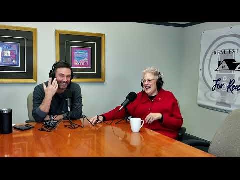 "You Can't Take my Leg, I'm a Realtor"