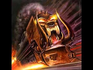Motörhead - Deaf forever