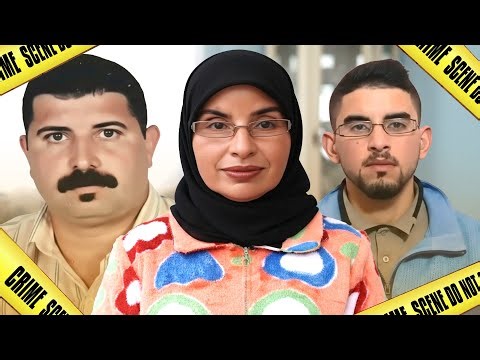 Moroccan Black Widow | The Most Horrifying Crime Story in Morocco | Mystery Chronicle